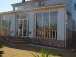 Villa Bliss cla7399: Resale Villa in Almanzora, Almería