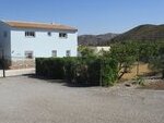 Villa Bliss cla7399: Resale Villa for Sale in Almanzora, Almería