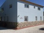 Villa Bliss cla7399: Resale Villa in Almanzora, Almería