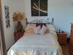 Villa Bloom : Resale Villa in Arboleas, Almería