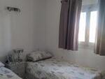 Villa Bloom : Resale Villa in Arboleas, Almería