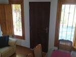 Villa Bloom : Resale Villa in Arboleas, Almería