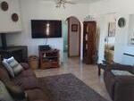 Villa Bloom : Resale Villa in Arboleas, Almería
