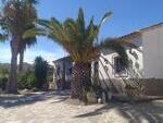 Villa Bloom : Resale Villa in Arboleas, Almería