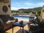Villa Bloom : Resale Villa in Arboleas, Almería