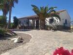 Villa Bloom : Resale Villa in Arboleas, Almería