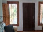 Villa Bloom : Resale Villa in Arboleas, Almería