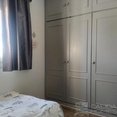 Villa Bloom : Resale Villa in Arboleas, Almería