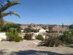 Villa Bloom : Resale Villa in Arboleas, Almería