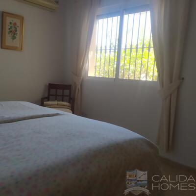 Villa Blossom : Resale Villa in Arboleas, Almería