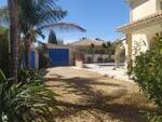 Villa Blossom : Resale Villa in Arboleas, Almería