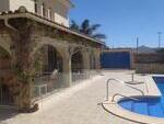 Villa Blossom : Resale Villa in Arboleas, Almería