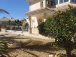 Villa Blossom : Resale Villa in Arboleas, Almería