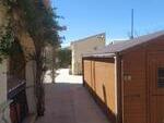 Villa Blossom : Resale Villa in Arboleas, Almería