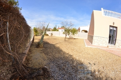 Villa Blush: Revente Villa dans Los Carasoles, Almería