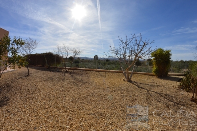 Villa Blush: Herverkoop Villa te Koop in Los Carasoles, Almería