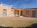 Villa Blush: Resale Villa in Los Carasoles, Almería