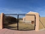 Villa Blush: Resale Villa for Sale in Los Carasoles, Almería
