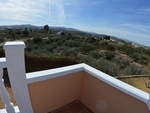 Villa Blush: Herverkoop Villa te Koop in Los Carasoles, Almería