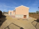 Villa Blush: Revente Villa à vendre dans Los Carasoles, Almería