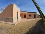 Villa Blush: Herverkoop Villa te Koop in Los Carasoles, Almería