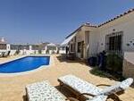 Villa Bodhi : Resale Villa for Sale in Arboleas, Almería
