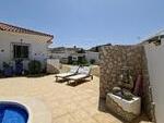 Villa Bodhi : Resale Villa for Sale in Arboleas, Almería