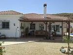 Villa Bodhi : Resale Villa for Sale in Arboleas, Almería