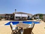 Villa Bodhi : Resale Villa for Sale in Arboleas, Almería
