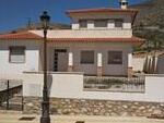 Villa Bonita: Resale Villa in Oria, Almería