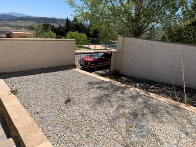 Villa Bonita: Resale Villa in Oria, Almería