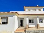 Villa Bonita: Resale Villa in Oria, Almería