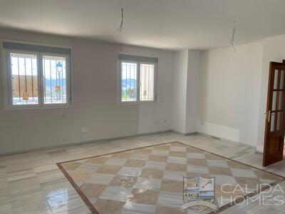 Villa Bonita: Resale Villa in Oria, Almería