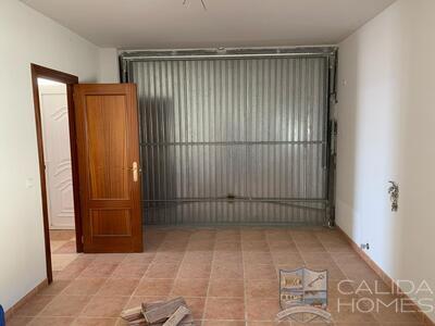 Villa Bonita: Resale Villa in Oria, Almería