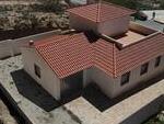 Villa Bonita: Resale Villa in Oria, Almería