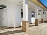 Villa Bonita: Resale Villa in Oria, Almería