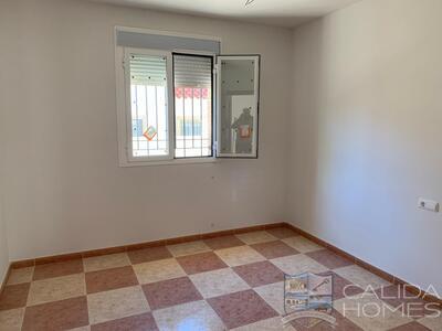 Villa Bonita: Resale Villa in Oria, Almería