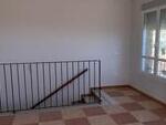Villa Bonita: Resale Villa in Oria, Almería