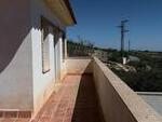Villa Bonita: Resale Villa in Oria, Almería
