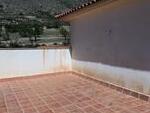Villa Bonita: Resale Villa in Oria, Almería