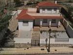 Villa Bonita: Resale Villa for Sale in Oria, Almería