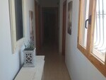 Villa Buena Vista : Resale Villa in Arboleas, Almería