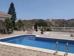 Villa Buena Vista : Resale Villa in Arboleas, Almería
