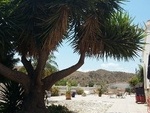 Villa Buena Vista : Resale Villa in Arboleas, Almería