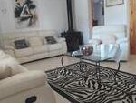 Villa Buena Vista : Resale Villa in Arboleas, Almería