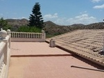 Villa Buena Vista : Resale Villa in Arboleas, Almería