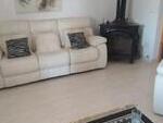 Villa Buena Vista : Resale Villa in Arboleas, Almería