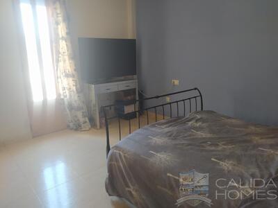Villa Buena Vista : Resale Villa in Arboleas, Almería