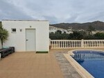 VILLA  BÚHO: Resale Villa for Sale in Los Higuerales, Almería