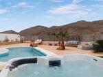 Villa Bumble Bee: Resale Villa in Cantoria, Almería